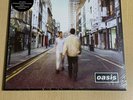 Oasis ?– (What's The Story) Morning Glory? Vinyl LP 2014 Reissue *SEALED*