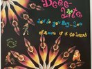 Deee-Lite Hello It's Groove O'Clock Ep Groove Is in the Heart 4 Songs 1990 UK