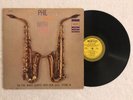 Phil Woods-Phil Talks With Quill LP Epic LN 3521 Original DG Mono