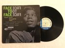 Baby Face Willette Face To Face LP Blue Note BLP 4068 Mono Ear RVG Grant Green