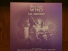 Doctor Who - The Krotons ost soundtrack 10
