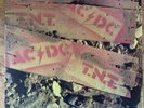 AC/DC Australian/NZ import TNT Great Condition. APLP016