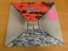 FATES WARNING LP NO EXIT 1988 Metal Blade + INNER & SHRINK + HYPE STICKER METAL