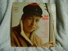 Bob Dylan 1st Album S/T Columbia CS-8579 2 Eye STEREO Pressing