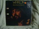 Waylon Jennings Dreaming My Dreams RCA APL-1062 LP Original Pressing SHRINK HYPE