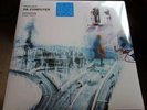 Radiohead - OK Computer OKNOTOK Limited Edition 180G 3LP Blue Opaque Vinyl