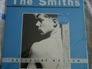 THE SMITHS - Hatful Of Hollow 1984 UK Original 1ST PRESSING VINYL LP NEAR MINT