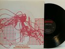 TANGERINE DREAM Electronic Meditation LP Relativity 88561-8068 - Tested EX *A7