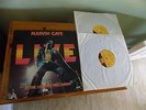 MARVIN GAYE Live At The London Palladium TAMLA 2XLP gatefold excellent
