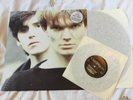The House Of Love LP S/T Creation CRELP34 Indie FREE 7” Single