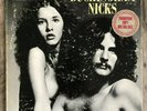Nicks & Buckingham - Buckingham Nicks 1973 PROMO LP rock Fleetwood Mac vinyl rec