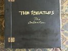 1982 THE BEATLES The Collection Vinyl Box Set Original Master Recordings