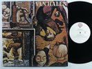 VAN HALEN Fair Warning WARNER BROS LP VG++ SHRINK *