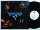 VAN HALEN Self Titled WARNER BROS BSK 3075 LP VG+ *