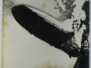 Led Zeppelin - S/T LP - Atlantic Rare Purple/Brown Label