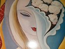 Derek and the dominos layla double lp 1972 Re Press