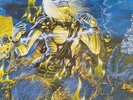 Iron Maiden Vinyl Bundle Killers Number of the beast killers piece of mind live