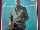 Sonny Rollins 'The Bridge' RCA Victor UK 1st Mono Press RD-7504 Flipback cover