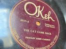 78 Fiddlin John Carson Okeh 
