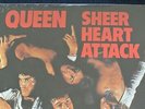 QUEEN Sheer Heart Attack LP Vinyl US Edition Sealed
