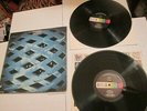 The Who - Tommy, Decca DXSW 7205, 1969 2  Stereo LP vg+