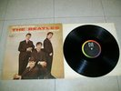 THE BEATLES Introducing the Beatles LP Mono Vee-Jay VJLP 1062 Rainbow Label