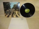 AUTHENTIC ORIGINAL VINYL LP APPLE RECORDS SO-383 THE BEATLES ABBEY ROAD ENGLAND