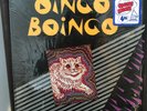 OINGO BOINGO 1980 EP IRS RECORDS  VINYL RECORD EP UNPLAYED IN SHRINK