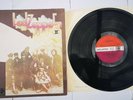 LED ZEPPELIN II A2/B2 WITH WRECK CREDIT AND GREEN SPINE SLEEVE - USED
