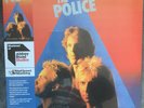 THE POLICE ABBEY ROAD HALF SPEED MASTER Zenyatta Mondatta Vinyl LP New & Sealed