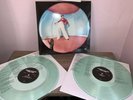 Fine Line (Coke Bottle Green Vinyl LP) - Harry Styles LIMITED EDITION