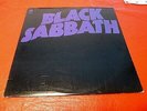 Black Sabbath-Master Of Reality-Warner Bros BS2562 M- Reissue Looks Unplayed