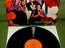 CHRIS PALMER Fingertips ORIGINAL 1st DE STEREO 1971 CBS  SWISS PROG ROCK    MINT