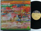NONESUCH GUIDE TO ELECTRONIC MUSIC Various Artists NONESUCH 2xLP box w/ booklet*