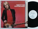 TOM PETTY AND THE HEARTBREAKERS Damn The Torpedoes MCA-5105 LP VG+ SHRINK *