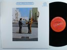 PINK FLOYD Wish You Were Here COLUMBIA LP VG+/VG++ half-speed audiophile *