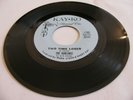 THE DARLINGS - TWO TIME LOSER / PLEASE LET ME KNOW - KAY-CO