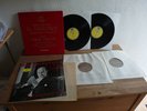 Beethoven - IX. Symphonie - 2 LP Box-Set - Friscay - Deutsche Grammophon DGG NM