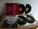 MARIA JUDINA - Portrait Vol. 2 - D Eurodisc 4 LP Box Mint