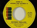 Esther Phillips 