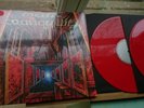DARK TRANQUILLITY - THE GALLERY / VINYL 2LP (red) etched, RE, 1995/2012 sold out
