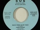 Lenis Guess 