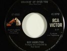 Roy Hamilton 