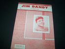 La VERN BAKER SHEET MUSIC SINGLE 