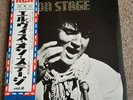 ELVIS PRESLEY 'On Stage, February, 1970  Japan LP, Integrated Booklet & obi