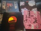 The Stranglers Lps Vinyl La Folie.rattus Norvegicus