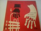 DONALD BYRD HANK MOBLEY DOUG WATKINS TRANSITION J-4 RVG ESQUIRE 1956 UK NM+