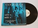 Van Halen I'll Wait Drop Dead Legs 12