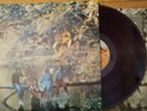 WINGS Wild Life LP Import APPLE RECORDS Red Vinyl Rare Beatles McCartney Japan