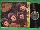 The Beatles 'Rubber Soul' MONO LP